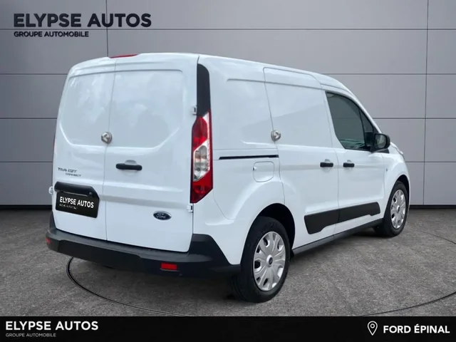 Occasion FORD Transit Connect à  chez Elypse Autos