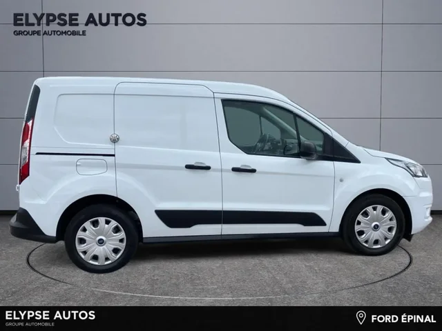 Occasion FORD Transit Connect à  chez Elypse Autos