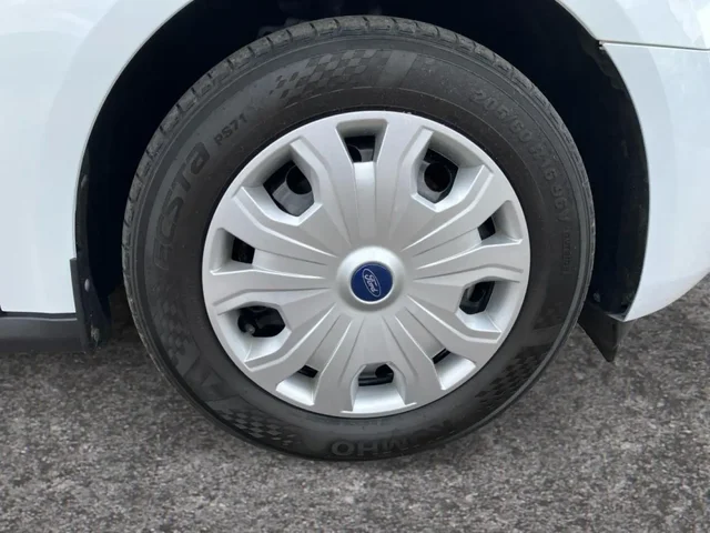 Occasion FORD Transit Connect à  chez Elypse Autos