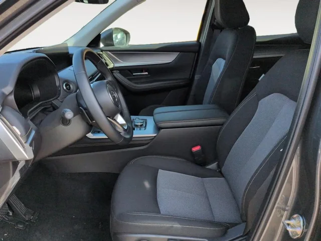 Occasion MAZDA CX-60 à  chez Elypse Autos