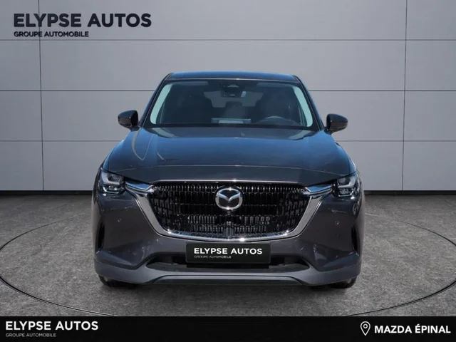 Occasion MAZDA CX-60 à  chez Elypse Autos