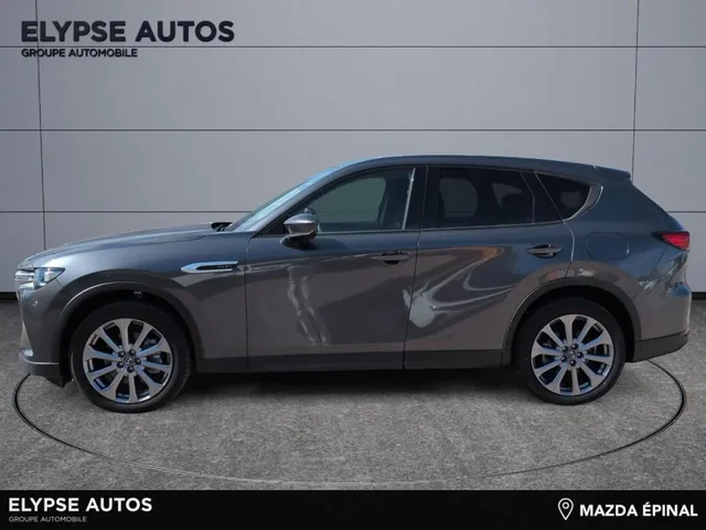 Occasion MAZDA CX-60 à  chez Elypse Autos