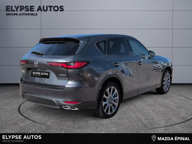 Occasion MAZDA CX-60 à  chez Elypse Autos