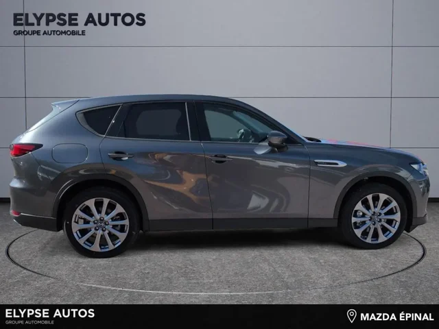 Occasion MAZDA CX-60 à  chez Elypse Autos