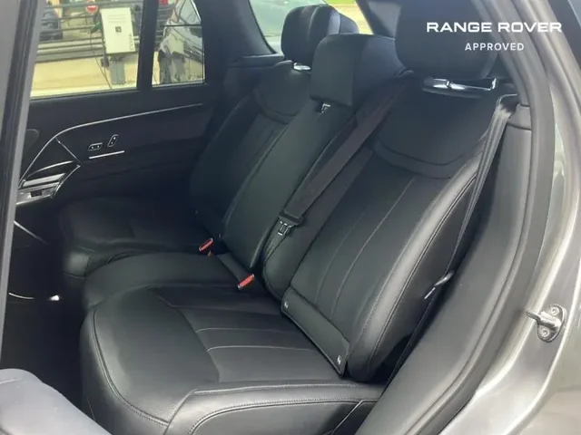 Occasion LAND-ROVER Range Rover à  chez Elypse Autos