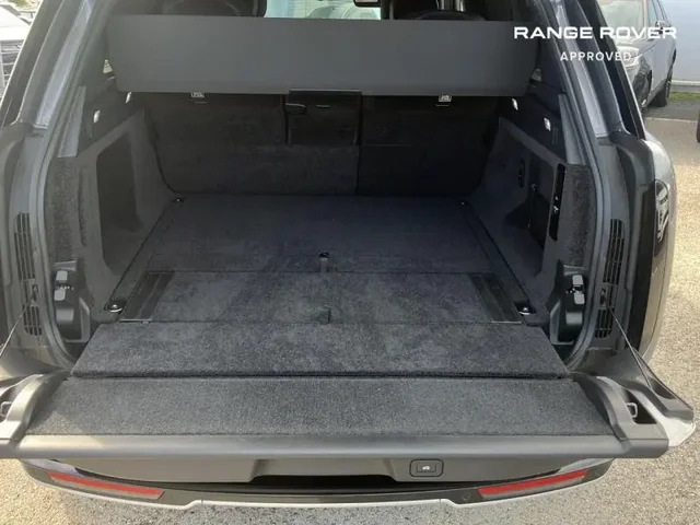 Occasion LAND-ROVER Range Rover à  chez Elypse Autos