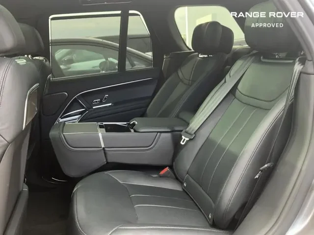 Occasion LAND-ROVER Range Rover à  chez Elypse Autos