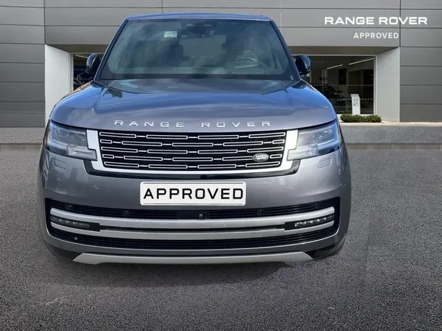 Occasion LAND-ROVER Range Rover à  chez Elypse Autos