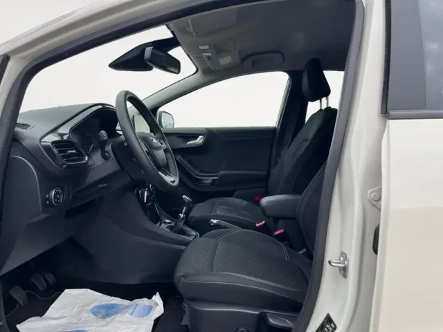 Occasion FORD Puma à  chez Elypse Autos