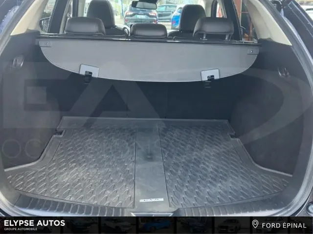 Occasion MAZDA CX-5 à  chez Elypse Autos