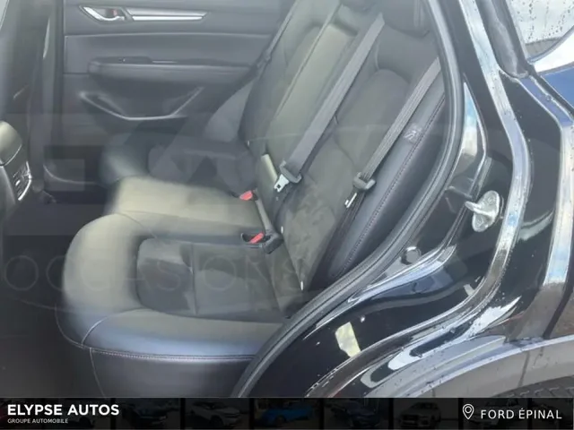 Occasion MAZDA CX-5 à  chez Elypse Autos