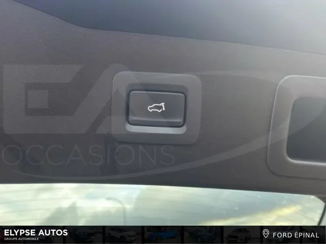 Occasion MAZDA CX-5 à  chez Elypse Autos