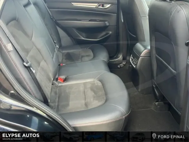 Occasion MAZDA CX-5 à  chez Elypse Autos