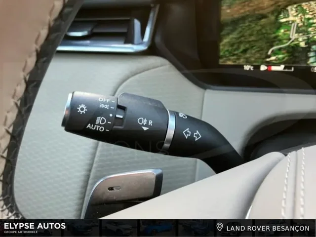Occasion LAND-ROVER Range Rover Velar à  chez Elypse Autos
