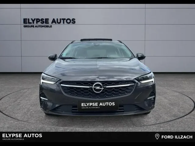 Occasion OPEL Insignia Sp Tourer à  chez Elypse Autos