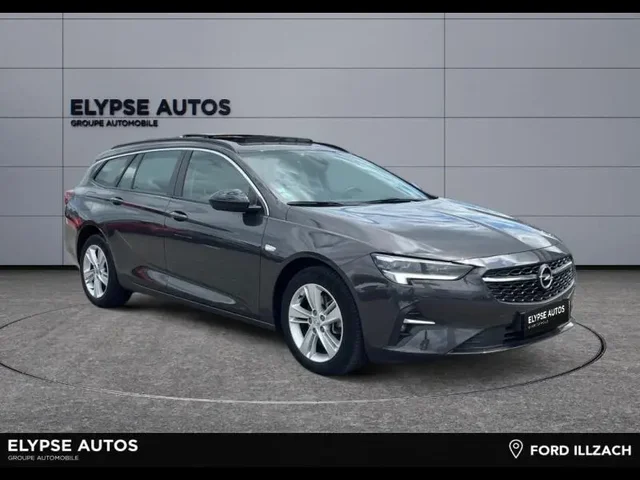 Occasion OPEL Insignia Sp Tourer à  chez Elypse Autos
