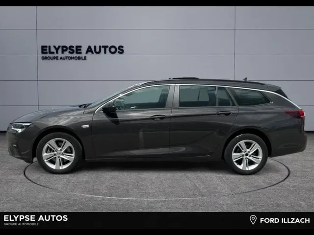 Occasion OPEL Insignia Sp Tourer à  chez Elypse Autos