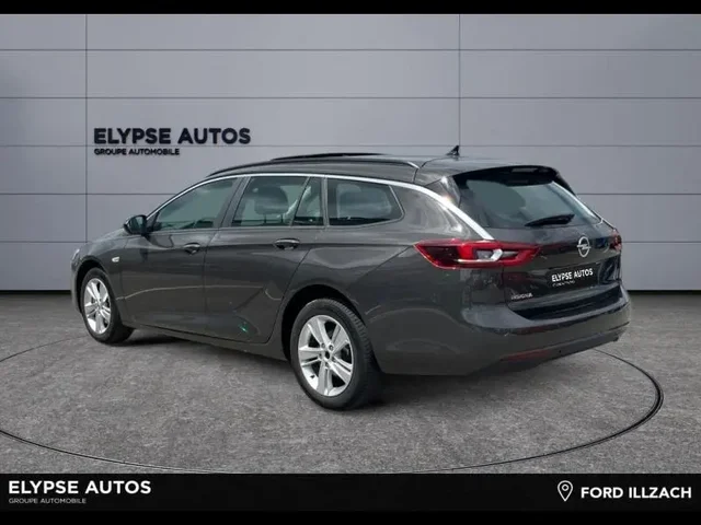 Occasion OPEL Insignia Sp Tourer à  chez Elypse Autos