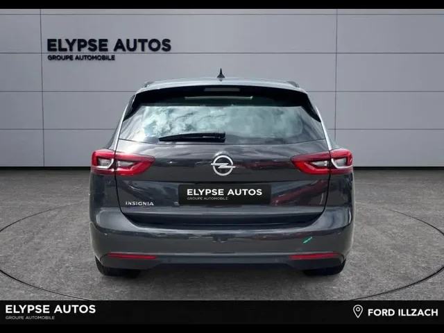 Occasion OPEL Insignia Sp Tourer à  chez Elypse Autos