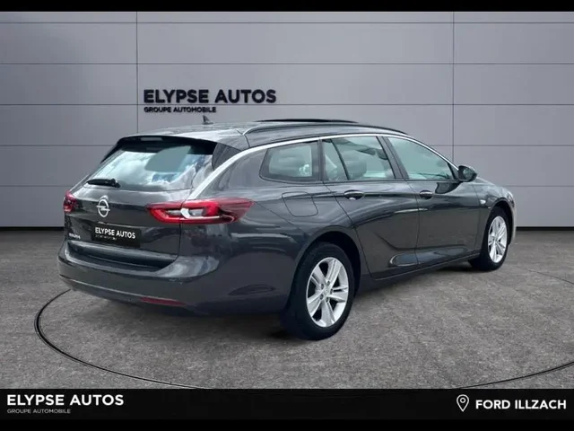 Occasion OPEL Insignia Sp Tourer à  chez Elypse Autos