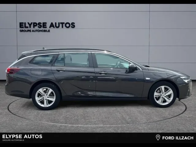 Occasion OPEL Insignia Sp Tourer à  chez Elypse Autos