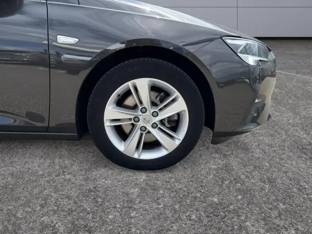 Occasion OPEL Insignia Sp Tourer à  chez Elypse Autos