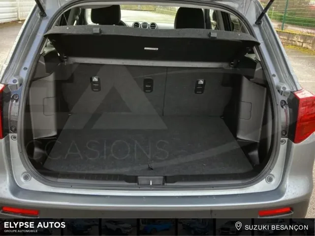 Occasion SUZUKI Vitara à  chez Elypse Autos
