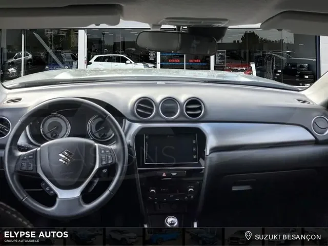 Occasion SUZUKI Vitara à  chez Elypse Autos