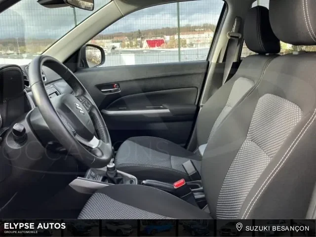 Occasion SUZUKI Vitara à  chez Elypse Autos