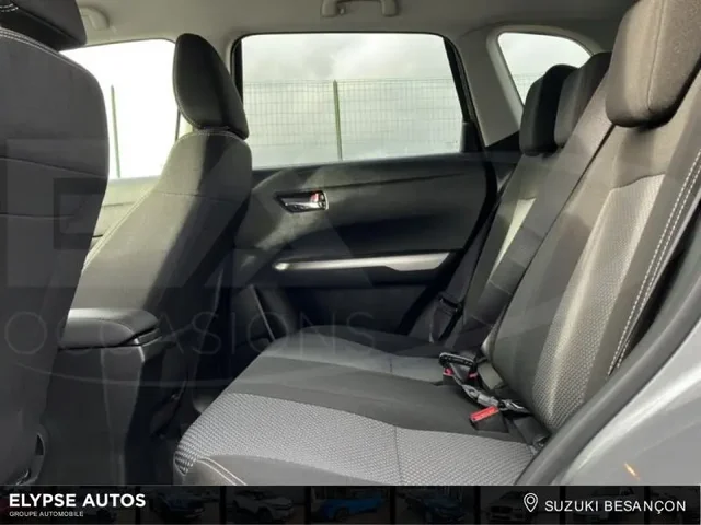 Occasion SUZUKI Vitara à  chez Elypse Autos