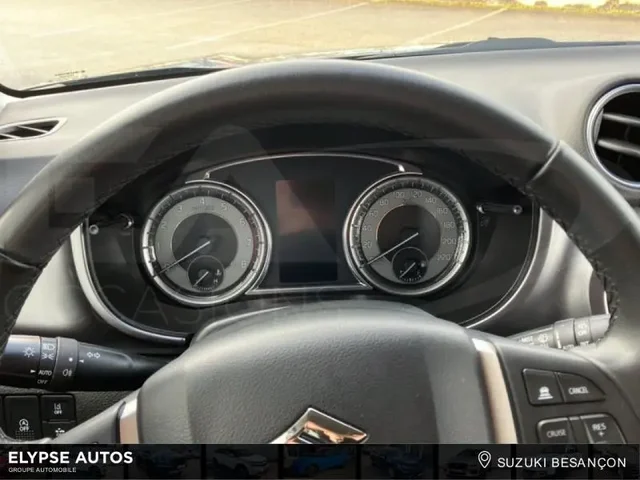 Occasion SUZUKI Vitara à  chez Elypse Autos