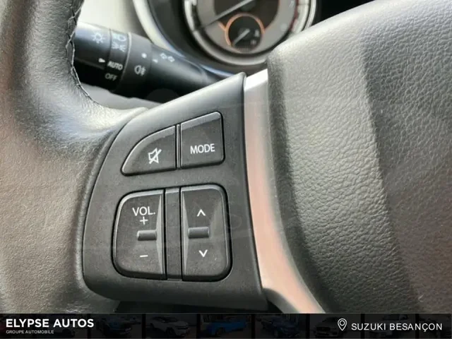 Occasion SUZUKI Vitara à  chez Elypse Autos