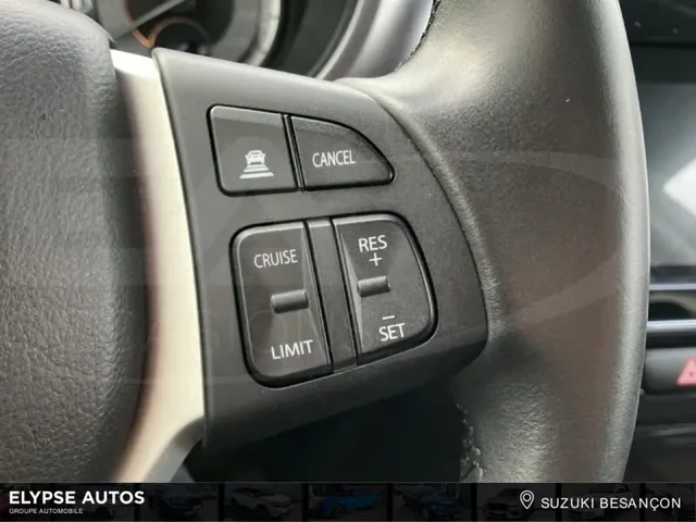 Occasion SUZUKI Vitara à  chez Elypse Autos