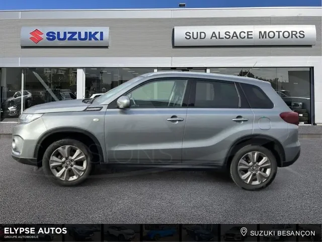 Occasion SUZUKI Vitara à  chez Elypse Autos