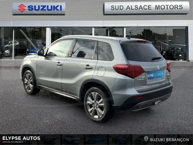 Occasion SUZUKI Vitara à  chez Elypse Autos