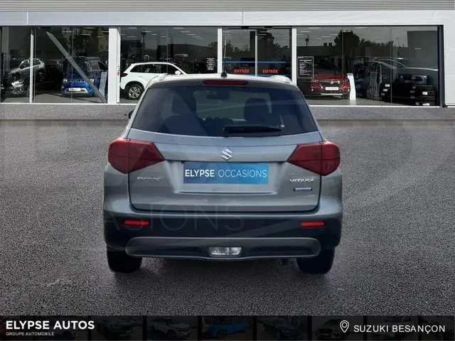 Occasion SUZUKI Vitara à  chez Elypse Autos