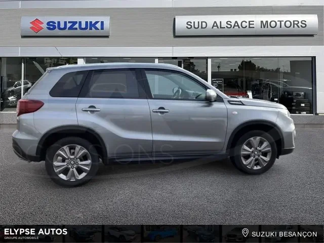 Occasion SUZUKI Vitara à  chez Elypse Autos
