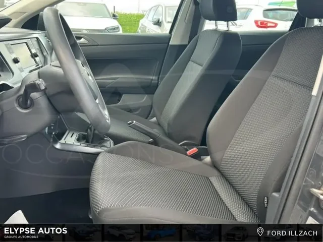 Occasion VOLKSWAGEN Polo à  chez Elypse Autos