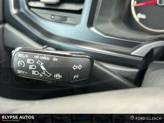 Occasion VOLKSWAGEN Polo à  chez Elypse Autos