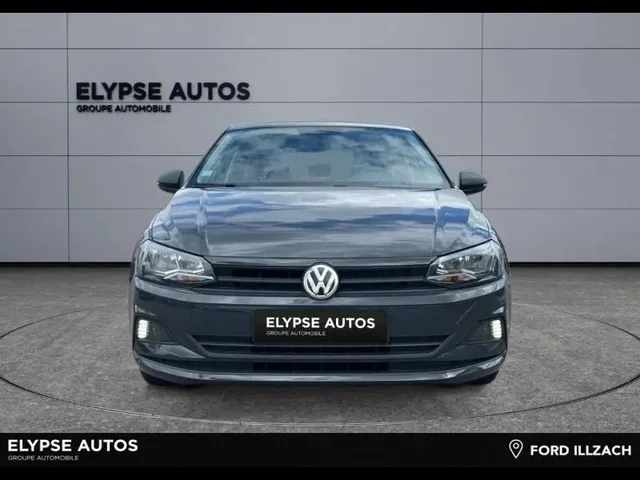Occasion VOLKSWAGEN Polo à  chez Elypse Autos