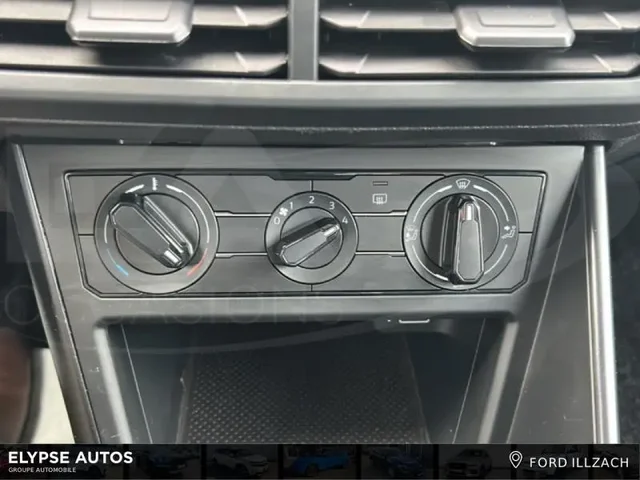 Occasion VOLKSWAGEN Polo à  chez Elypse Autos
