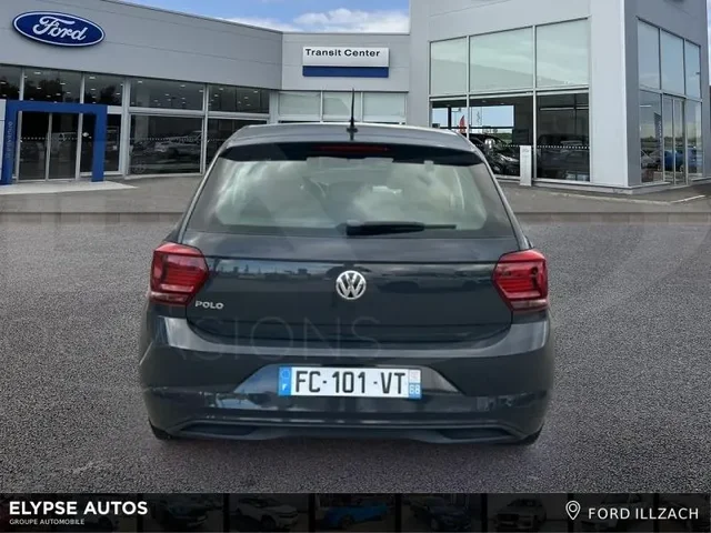 Occasion VOLKSWAGEN Polo à  chez Elypse Autos