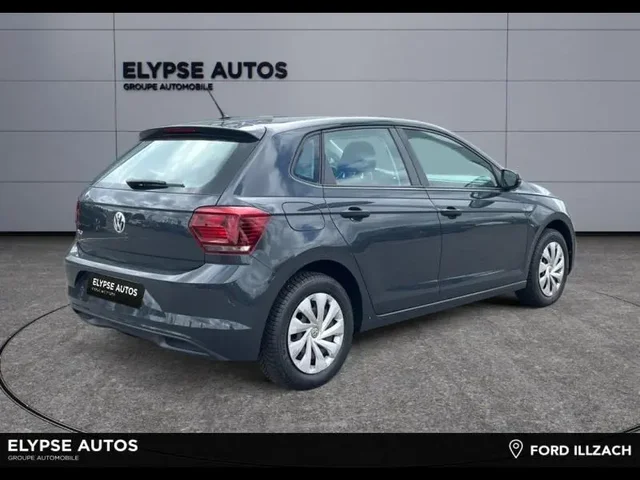 Occasion VOLKSWAGEN Polo à  chez Elypse Autos