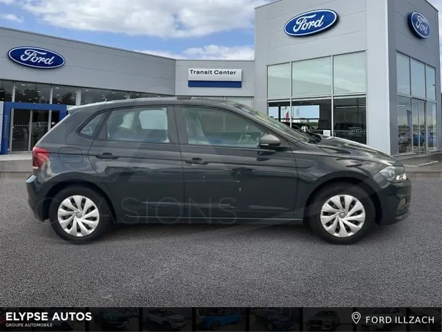 Occasion VOLKSWAGEN Polo à  chez Elypse Autos