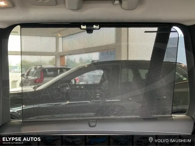Démo VOLVO XC90 à  chez Elypse Autos