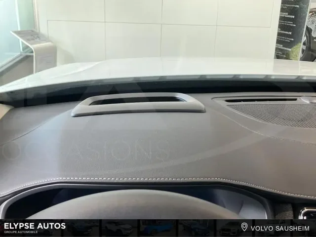 Démo VOLVO XC90 à  chez Elypse Autos