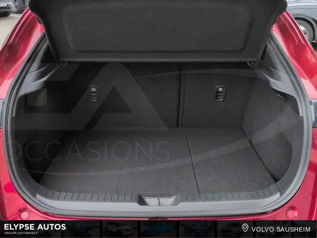 Démo MAZDA CX-30 à  chez Elypse Autos
