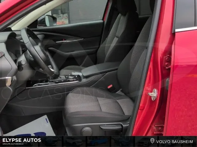 Démo MAZDA CX-30 à  chez Elypse Autos