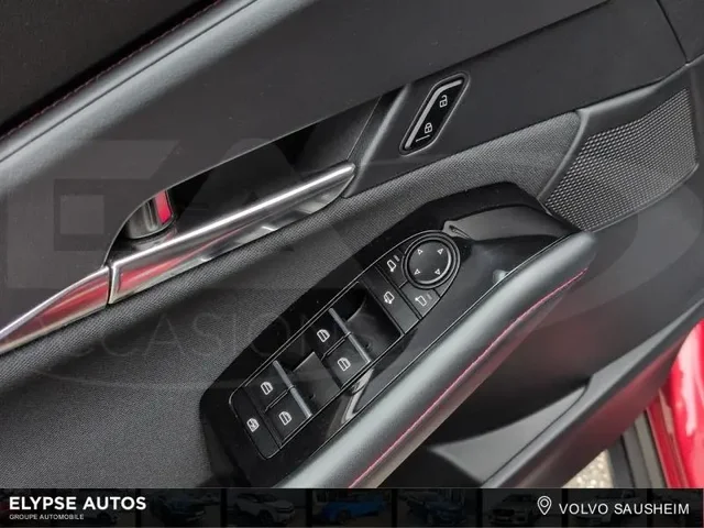 Démo MAZDA CX-30 à  chez Elypse Autos