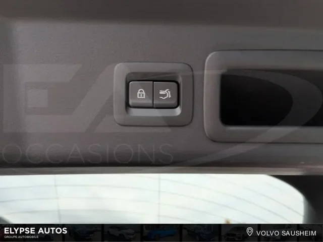 Démo MAZDA CX-30 à  chez Elypse Autos